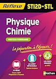 Image de Physique Chimie - Bacs STI2D - STL