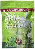 infusion de menta poleo contraindicaciones Para todos esos días que no tienes tiempo de preparar un desayuno tranquilo
