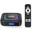 HK1 Rbox K8 Android Tv Box 4k Smart Android 13 Tv box 4GB - 32GB With Voice Remote