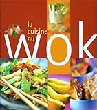 La Cuisine Au Wok