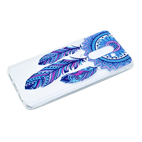 Funda Huawei Honor 6X Carcasa Protectora OuDu Funda para Huawei Honor 6X Caso Silicona TPU Funda Suave Soft Silicone Case Cover Bumper Funda Ultra Delgado Carcasa Flexible Ligero Caja Anti Rasgu os Casco Anti Choque - Campanas de Viento reviews Funda Huawei Honor 6X Carcasa Protectora OuDu Funda para Huawei Honor 6X Caso Silicona TPU Funda Suave Soft Silicone Case Cover Bumper Funda Ultra Delgado Carcasa Flexible Ligero Caja Anti Rasgu os Casco Anti Choque - Campanas de Viento