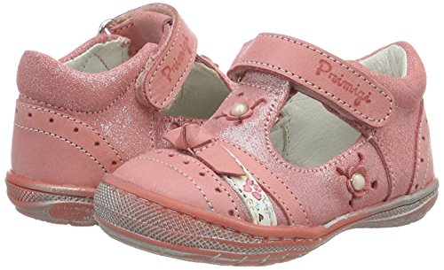 Primigi Baby Mädchen Pbd 7067 Lauflernschuhe - 5