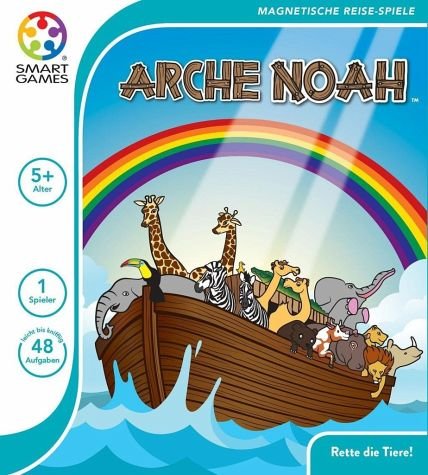 Preisvergleich Produktbild Arche Noah