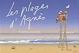 Les plages d'Agnès by 