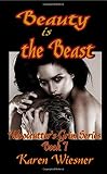 Cover zum Buch Beauty is the Beast