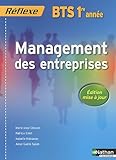 Image de Management des entreprises BTS 1re année