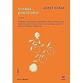 Burada G&ouml;m&uuml;l&uuml;d&uuml;r 2. Cilt