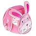 Produktbild Prettyia Kleinkind Baby Sicherheit Kopf Schutzhelm Babyhelm Kopfschutzmütze Safety Helmet gegen Stöße Baby-Kopf schützen - Hase