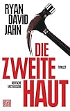 Cover zum Buch Die zweite Haut