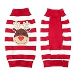 YiJee-Animale-Domestico-Maglione-Maglieria-Cane-Natale-Puppy-Coat-Apparel