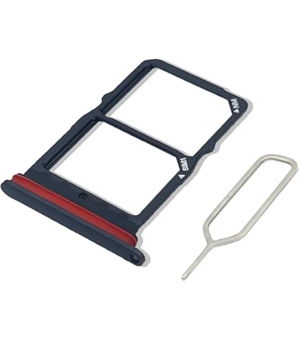 Vassoio SIM Per Huawei P30 Lite - Originale, Con Pin, Per Scheda SIM E SD - Foto 12