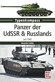 Image de Panzer der UdSSR & Russlands: seit 1945 (Typenkompass)