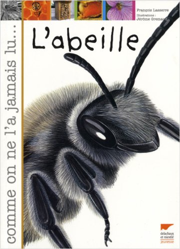 Book's Cover of L'Abeille