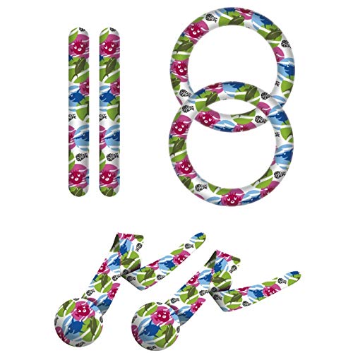 Preisvergleich Produktbild Sealife Neopren Tauchset, 6-teilig