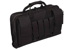 Mil-Tec Bolsa táctica para Armas Grande Verde Oliva