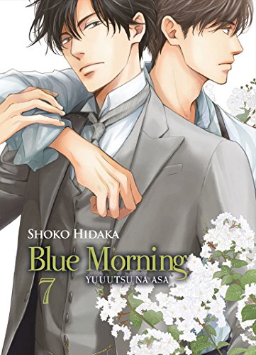 Blue Morning — Tome 7