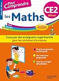 Image de Pour Comprendre Maths CE2 - Nouveau programme 2016
