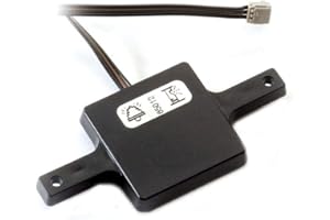 LGB 65012 - Modellismo Ferroviario, Kit sonoro per Loco Mogul Serie 6500x