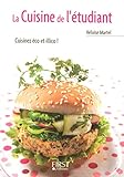 PT LIV DE - CUISINE ETUDIANT