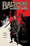 Image de Baltimore Volume 1: The Plague Ships