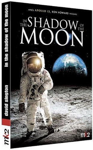 couverture de : In the shadow of the Moon