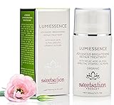Lumi*Essence Organic Advanced Brightening Repair Treatment with Kojic Acid, Arbutin & Vitamin C, 60 ml