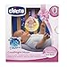 Chicco Goodnight Moon Soft Musical Nightlight - Pink