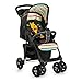 Disney Baby Shopper Shop 'n Drive Travel System, Pooh Tidy Time