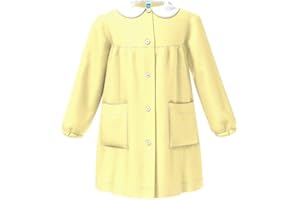 siggi Grembiule Asilo Bimba