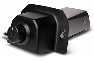 Ooni Karu 16 Gas Burner Adapter - 37mbar Propane Gas Burner - Regulator and Gas Hose Included