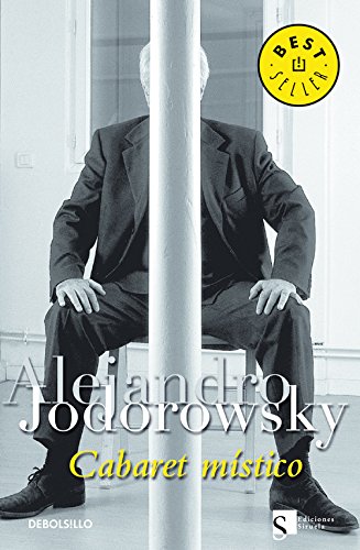 Cabaret místico (BEST SELLER)