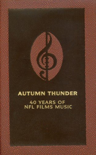 Preisvergleich Produktbild Autumn Thunder-40 Years NFL