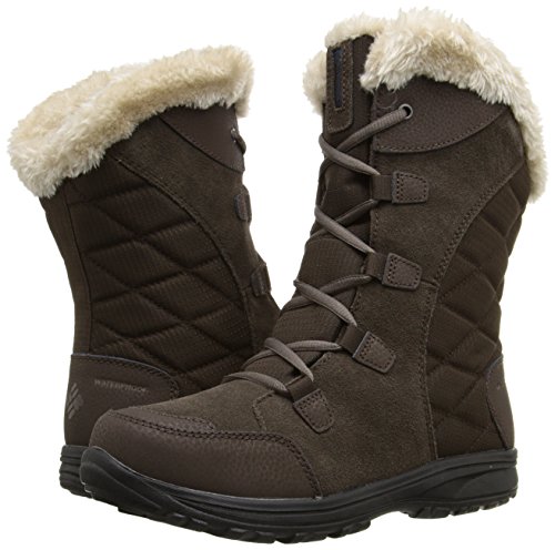 columbia snow boots uk
