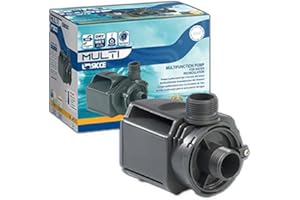 Water Pump Sicce MULTI 4000 L/h