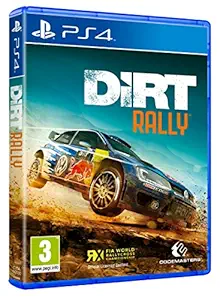Dirt Rally (PS4)