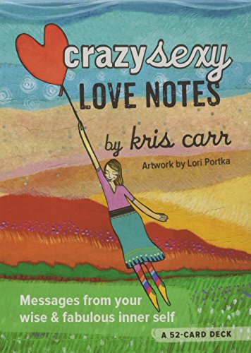 Preisvergleich Produktbild Crazy Sexy Love Notes