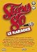 Coffret 5 DVD Stars 80
