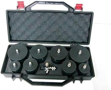 toolrack – Turbo System Leakage Tester