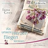 Cover zum Buch Als unsere Herzen fliegen lernten