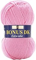 Hayfield Bonus DK Double Knitting - 100g