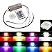 Produktbild Bazaar 100W RGB Chip Glühlampe Wasserdicht LED Treiber Netzteil mit Fernbedienung
