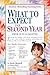 Produktbild What to Expect: The Second Year: For the 13th to 24th Month (What to Expect (Workman Publishing))