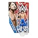 Produktbild WWE Mattel Ringen Basic-Serie 76 Actionfigur - AJ Stile Phänomenal blau Kostüm - Smackdown Live