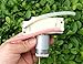 Produktbild Generic 1 dc12 V-15 V Mini Negative Druck Smoke Saugnapf Membranpumpe mit zwei Spitzen Vakuum Micro Pumpe weiß S