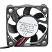 Produktbild Unterbrechen 4010S 24 V Kühler 40 x 10 Brushless DC Lüfter 7 Klingen Mini Kühlung Kühler