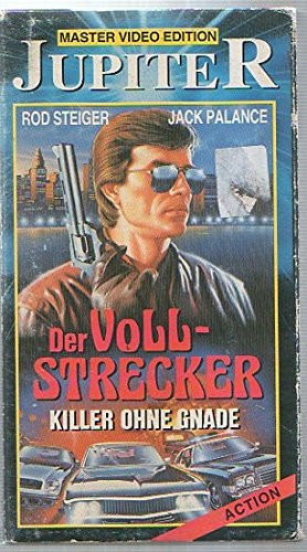 Preisvergleich Produktbild Der Vollstrecker - Killer ohne Gnade