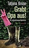 Cover zum Buch Grabt Opa aus!