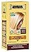 100% Organic 100% Botanical Natural Herbal Hair Dye Colour For Men and Women 100% Chemical Free, No PPD, No Ammonia, No Peroxide and No Heavy Metals Whatsoever (Golden Wheat Blonde)
