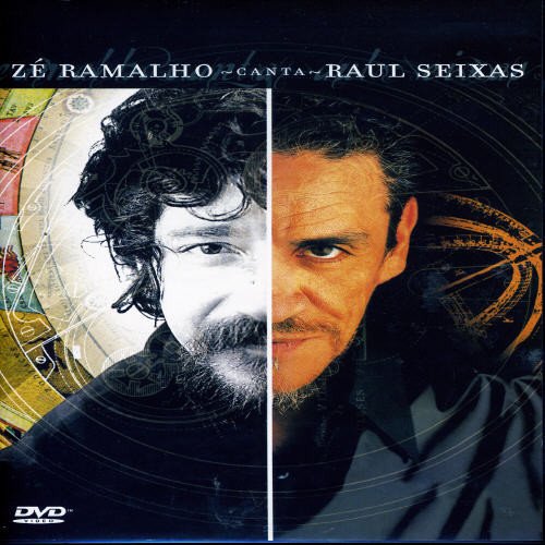 Preisvergleich Produktbild Canta Raul Seixas