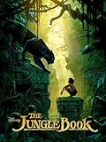 tarzan und jane georg auf lieder  The Jungle Book (2016) [dt./OV]